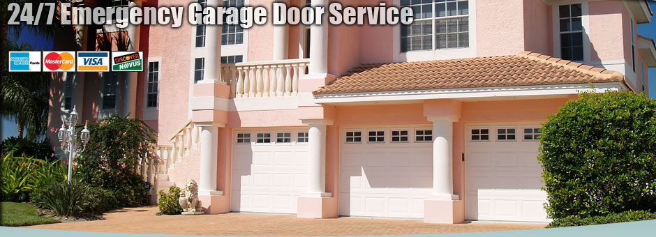 Garage Door Repair Glen Allen